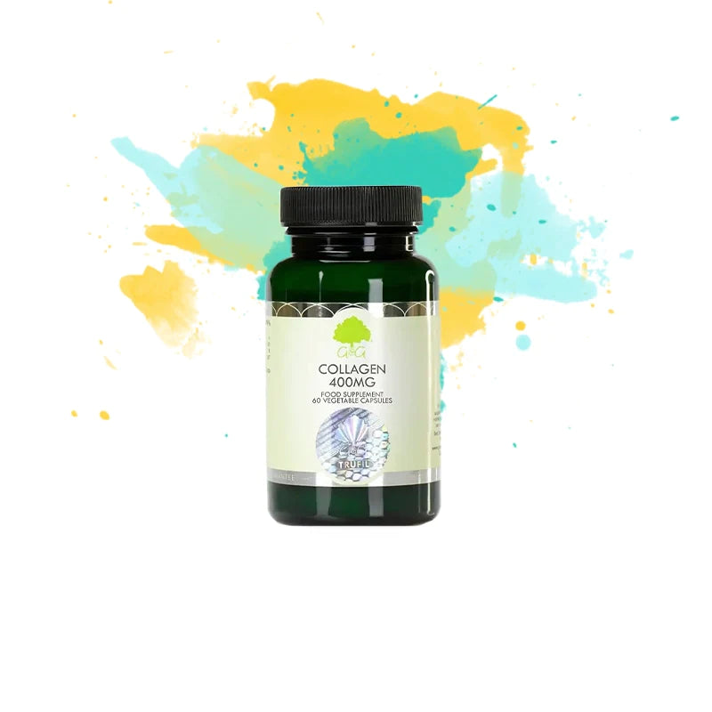 Colagen & Frumusețe – bio|me