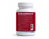 Coenzima Q10 (ubiquinonă) 100mg+, 30 capsule