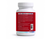 Astaxanthină naturală 4mg+, 30 capsule