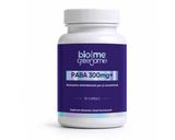 PABA 300mg+, 30 capsule