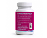 Păr, Piele & Unghii+, 30 capsule
