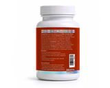 Beta-Caroten naturală 15mg+, 30 capsule