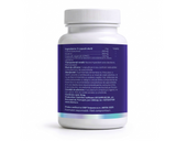 Colină & Inozitol 250mg+, 30 capsule