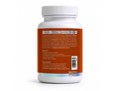 Vitamina C (acid ascorbic) 750mg+, 30 capsule