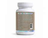 Calciu (citrat) 100mg+, 30 capsule