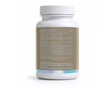 Calciu (citrat) 100mg+, 30 capsule