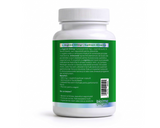 L-Arginină 500mg+, 30 capsule