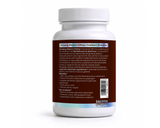 Ginseng Siberian 400mg+, 30 capsule