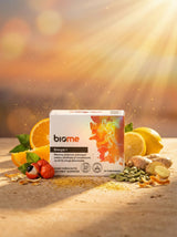 Energie+, 20 comprimate