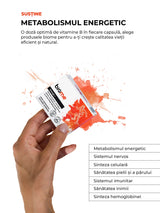 Energie+, 20 comprimate