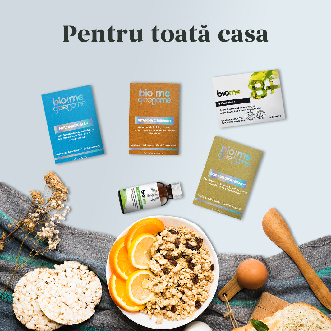 Family – pentru toată casa