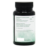 Vitamina A (retinol) 5000UI - 120 capsule