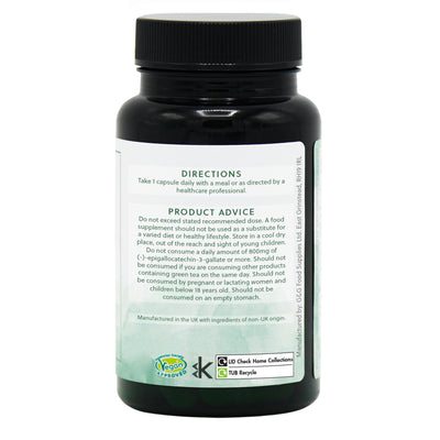 Resveratrol Complex - 60 capsule