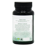 Magneziu (taurat) 50mg - 60 capsule