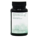 Magneziu (taurat) 50mg - 60 capsule