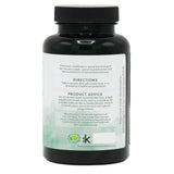 Potasiu (Gluconat) - 120 capsule