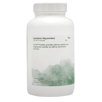 Cal-M - 100g pulbere