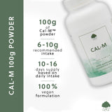 Cal-M - 100g pulbere