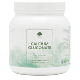 Calciu (gluconat) - 350g pulbere