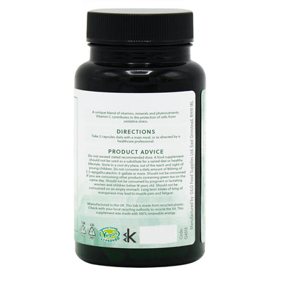 Super Antioxidant Plus - 60 capsule