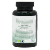 Beta-Caroten Naturală (din micro-alge) 15mg - 120 capsule