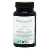 Vitamina B2 (Riboflavină) 50mg - 120 capsule