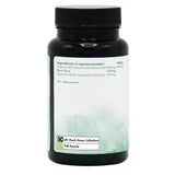 Vitamina B5 (Acid Pantotenic) 500mg - 60 capsule