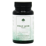 Acid Folic (5-MTHF) - 120 capsule
