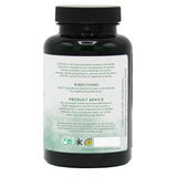 Calciu (citrat) 200mg - 120 capsule