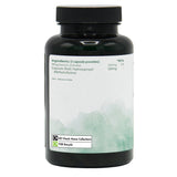 Magneziu (Citrat) 125mg - 90 capsule