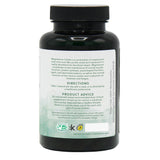Magneziu (Citrat) 125mg - 90 capsule