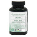Ginkgo Biloba 400mg - 120 capsule