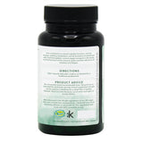 Fier (bisglicinat) 50mg - 60 capsule