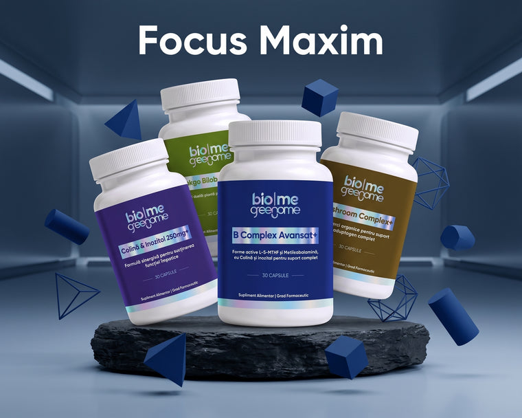Protocolul „Focus Maxim”