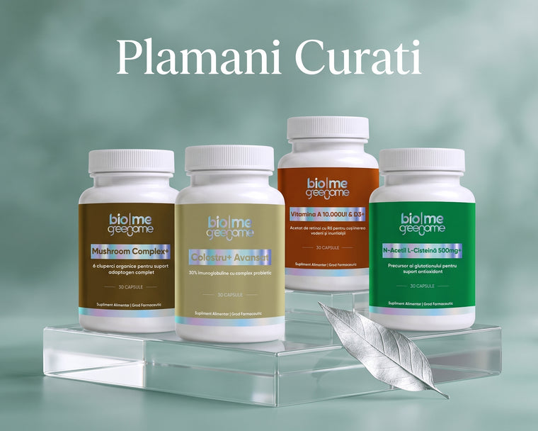 Protocolul „Plamani Curati”