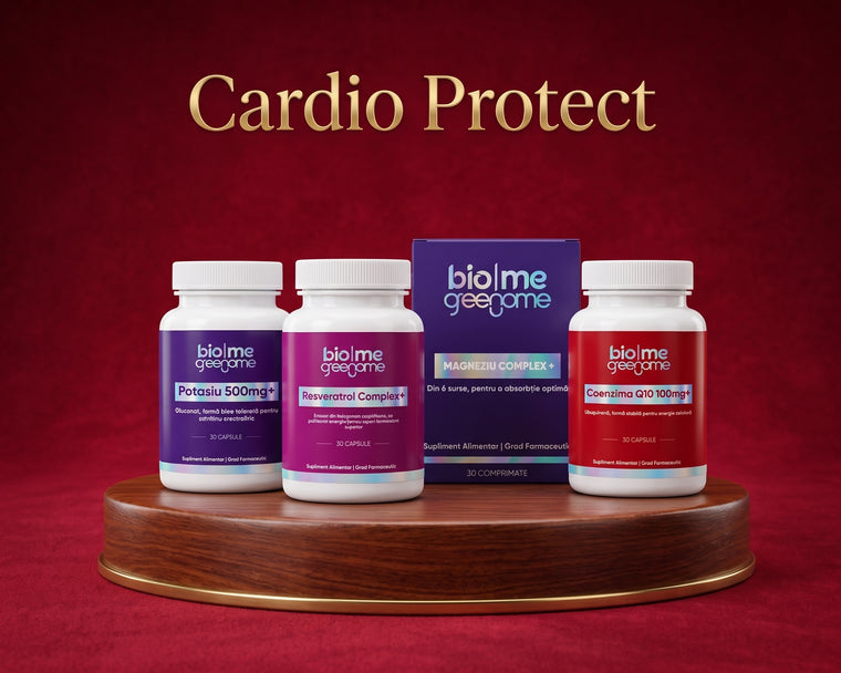 Protocolul „Cardio-Protect”