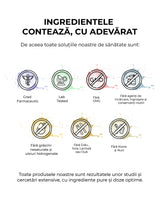 Energie+, 20 comprimate