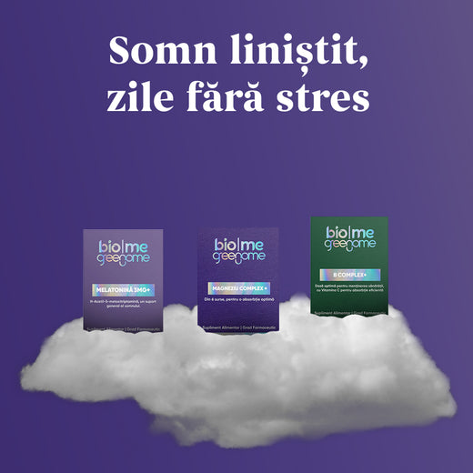 Somn & Relaxare
