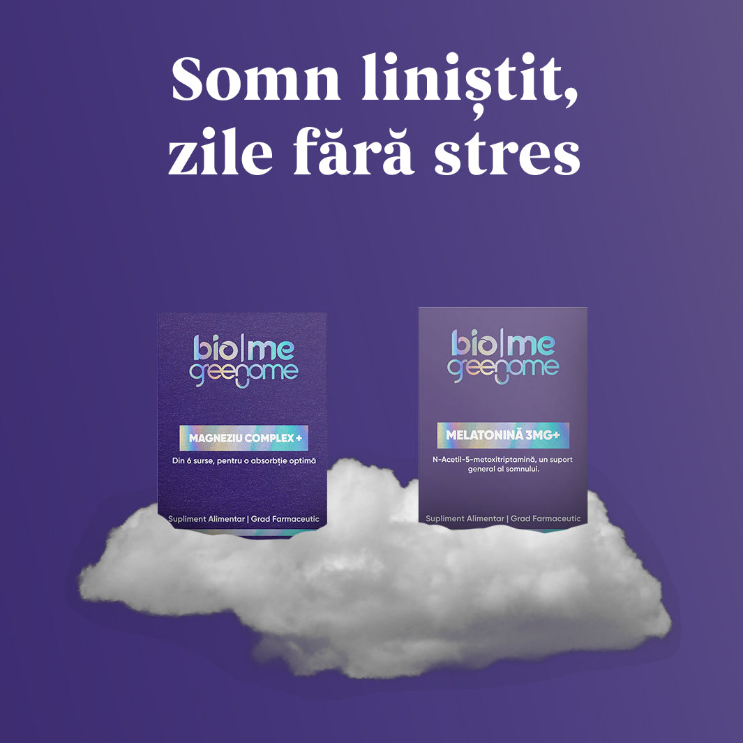 Somn & Relaxare
