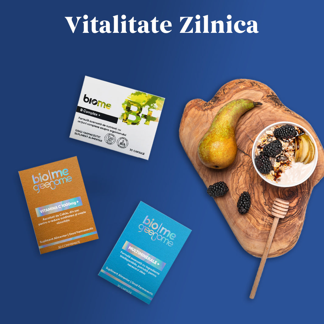 Vitalitate Zilnica