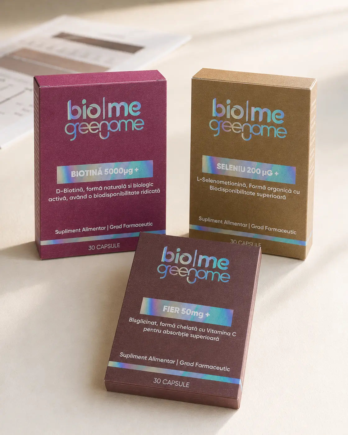Un brand românesc care explică înainte să vândă.