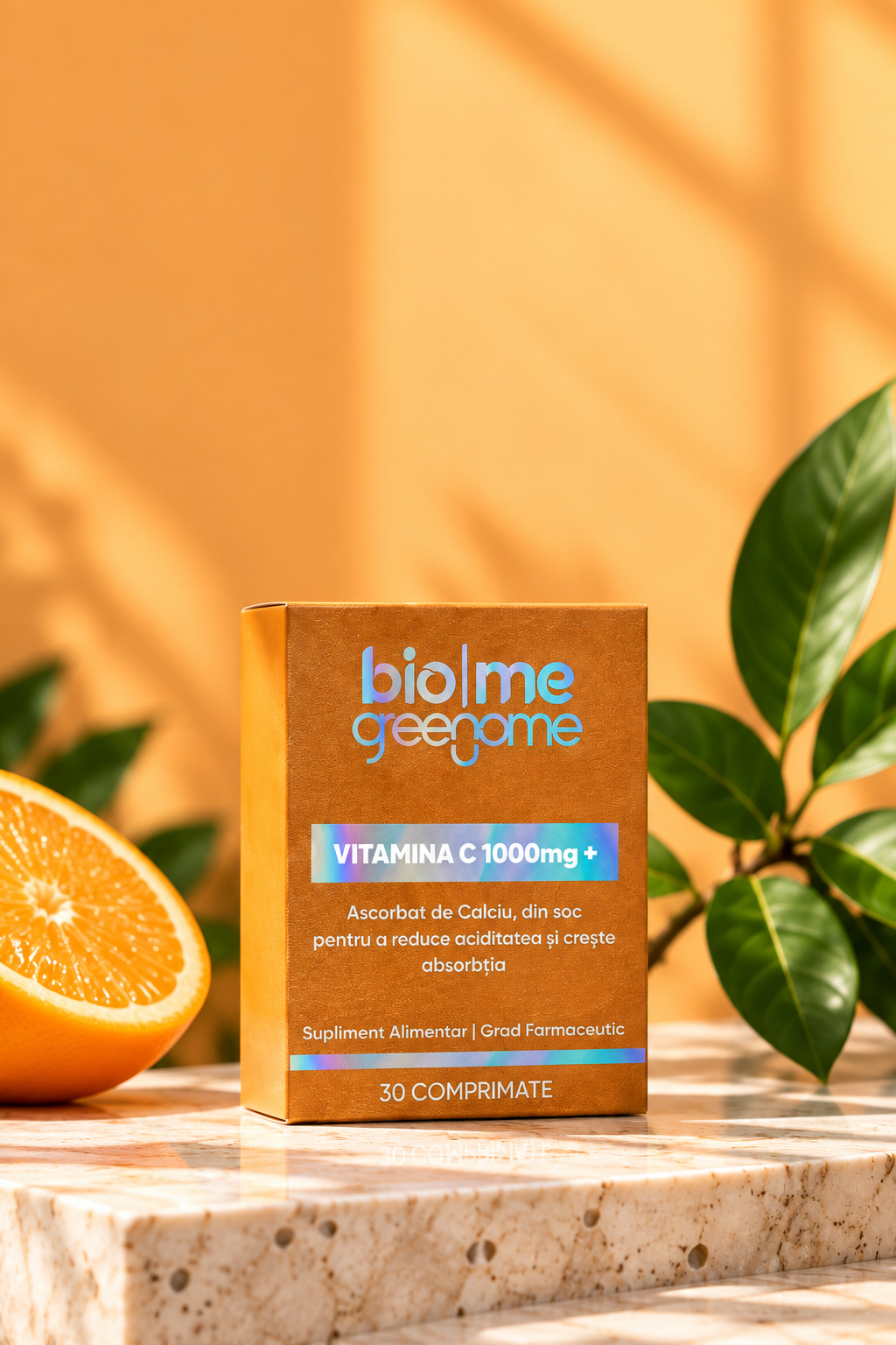 Vitamina C bio|me