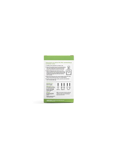 Marijuana THC Test 50ng/mL