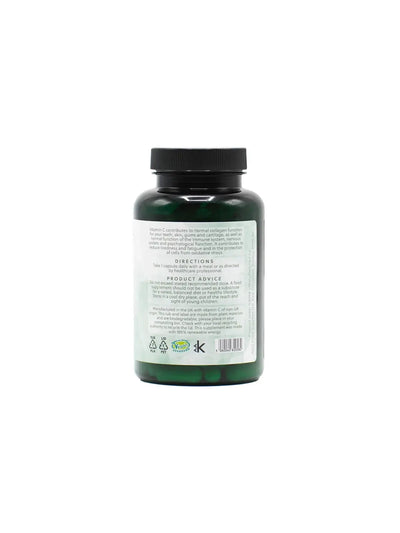 Vitamina C 1000mg Complex - 120 capsule